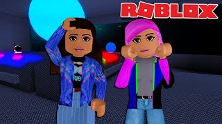 Aliens Attacked Our Spaceship Roblox