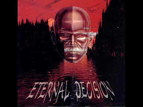 Eternal Decision — Eternal Decision - Turn (1997)