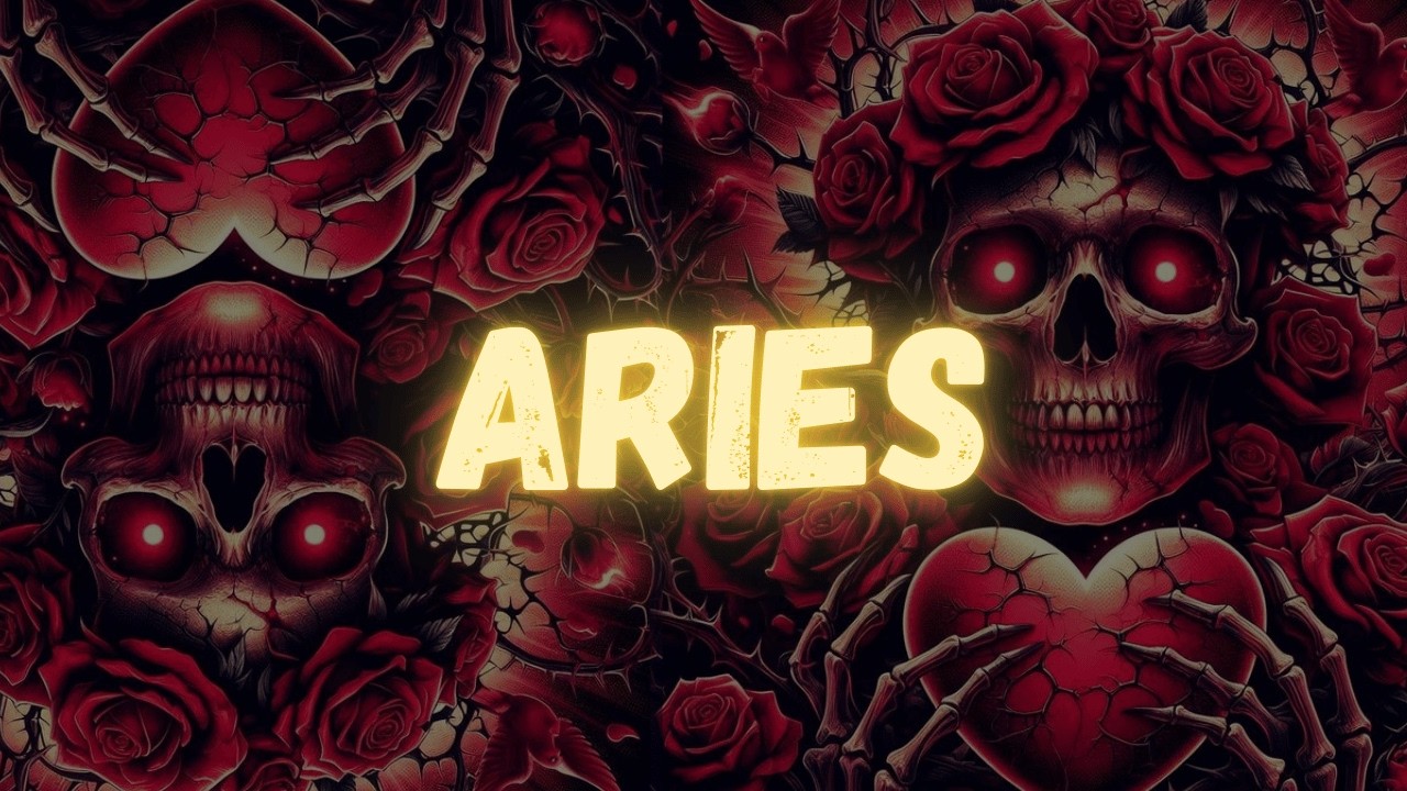 ARIES TU FRUSTRACIÓN ACABA Y LLEGA ALGO QUE PEDÍAS!🙏🏼♥️🍀EN POCO TU VIDA DA UN GIRO🥂😍✨