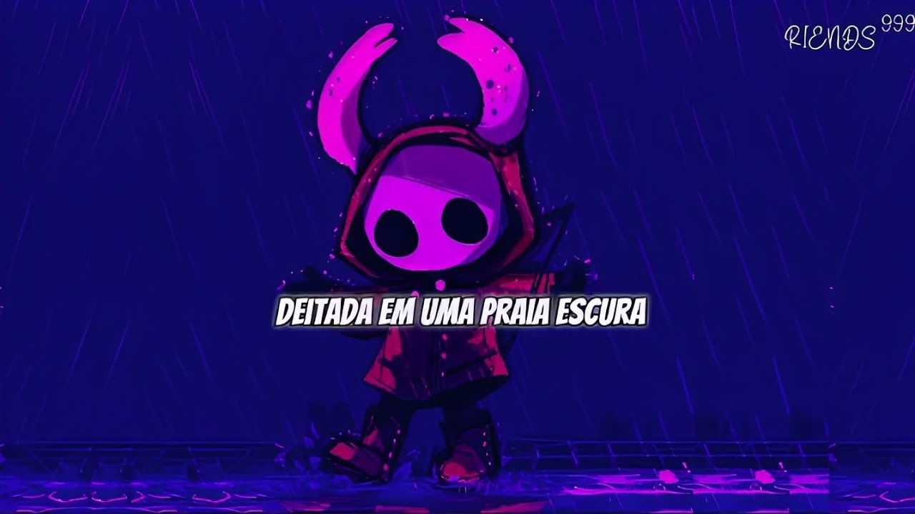 Pastel ghost dark beach [LEGENDADO] YouTube