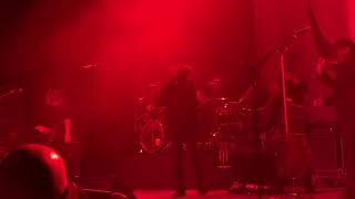 Jonathan Davis - Final Days @ Majestic Theatre (May 5, 2018)
