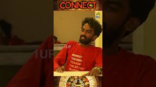 இனிமே இப்படி நடக்க வாய்ப்பே இல்ல 🫣 | Connect 4 | Scientific Horror | 1UP | Tamil