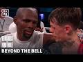 Sikho Nqothole is NEXT in line for a World Title shot! | Beyond The Bell