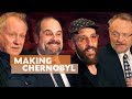 Making Chernobyl | Cast & Crew Discuss the HBO/Sky Atlantic Miniseries