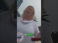 License Snatch Turns into Instant Handcuffs! #shorts