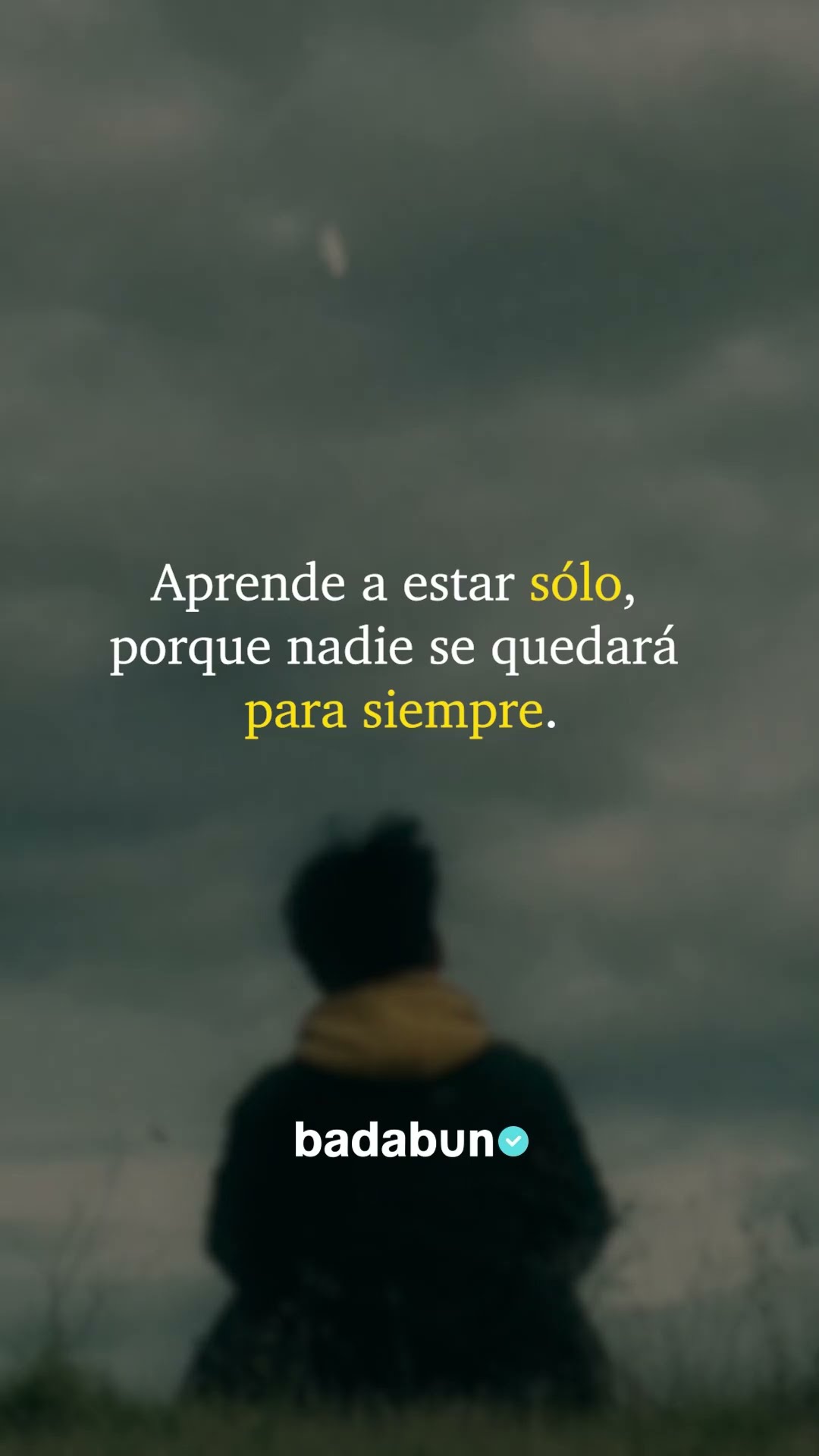 Es difícil, pero es por tu bien ❤️‍?