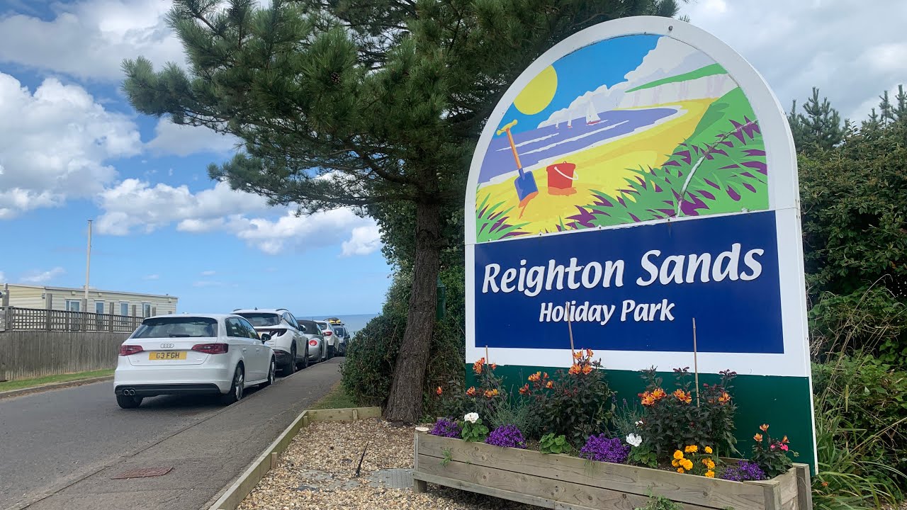 Reighton Sands Haven Day1 Part2