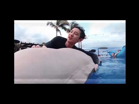 CHANYEOL-OCEAN VIEW