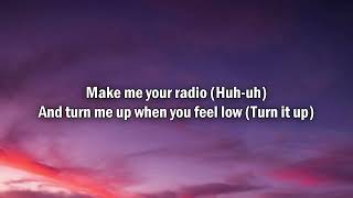 Download lagu Gym Class Heroes - Stereo Hearts (Lyrics) | Heart Stereo