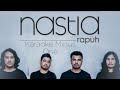 Nastia  rapuh karaoke minus one with backing vocals db to b key version