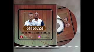 Fadhili Panja Ft Isack Agrass - Waweza ( Music Audio)