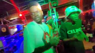 MUDY MSANII IN NEW DAR SAFARI PACK ' SHOW LIVE
