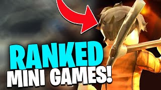 Top 10 Coolest Mining Games In Roblox 2021! 😀 screenshot 4