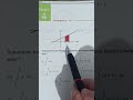 #matematik #ayt#integral #shorts #short #youtube #youtubeshorts #shortvideo #shortsvideo