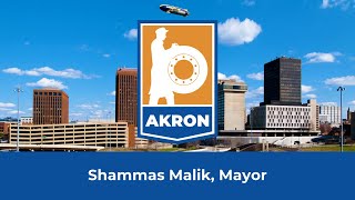 Akron Public Art Commission 3/12/25