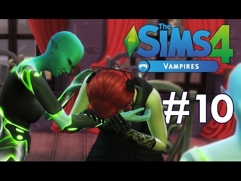 Video: The Sims Feirer 10-årsdag
