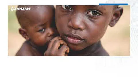 Together, We Can End Hunger: Help Feed Children in Bangladesh and Uganda