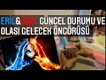 ERİL&DİŞİL GÜNCEL DURUMLARI ve OLASI GELECEK ÖNGÖRÜSÜ #Tarot #İlişki #Dişil #Eril #Aşk #Ruheşi