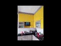 Modern LED Pannel ||Moduler Kitchen||