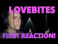 Vocal Coach / Songwriter reacts to LOVEBITES (Edge Of The World LIVE)