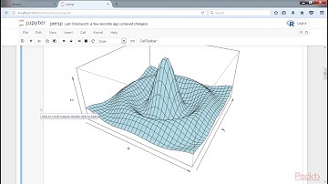 Jupyter Notebook for All – Part I : The Course Overview | packtpub.com