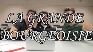 La Grande Bourgeoisie (Sinus Milieus) [ HD 720p ]