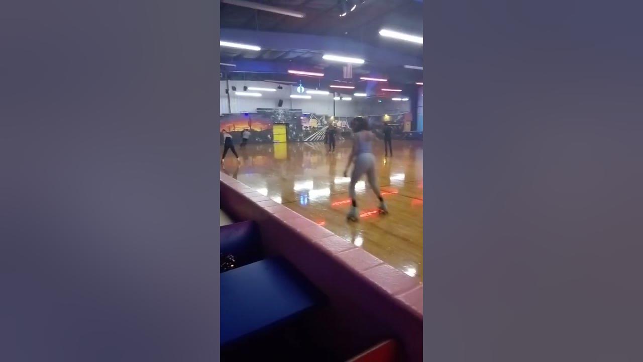 2022 roll bounce skating YouTube