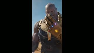 Wolverine vs Thanos – The Most Brutal Battle Ever