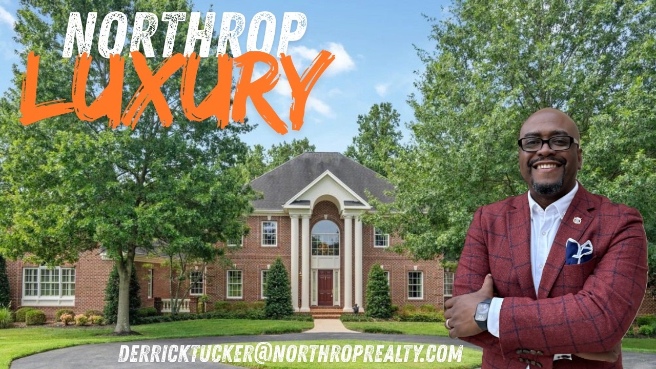 NR Luxury in Davidsonville, MD