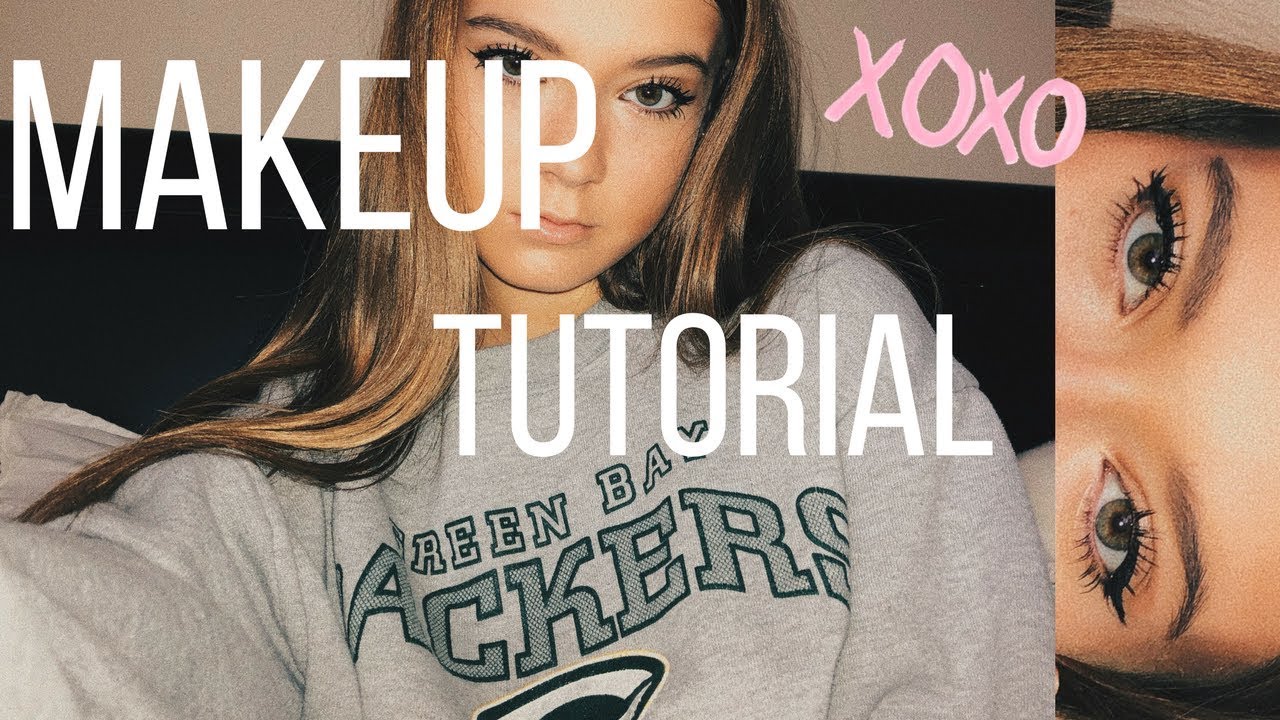 i'm bad at makeup YouTube