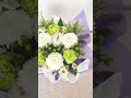 【Flowers-Do!】お供えアレンジメント * メモリー * 紹介動画