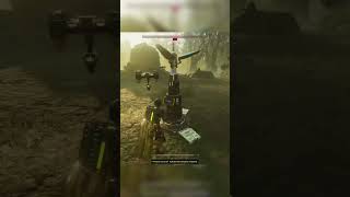 Console Vs PC: Helldivers 2 #gaming #helldivers2