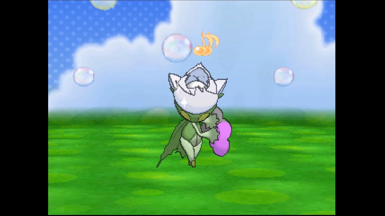 ポケパルレ ロズレイド 色違い と戯れるだけの動画 Youtube