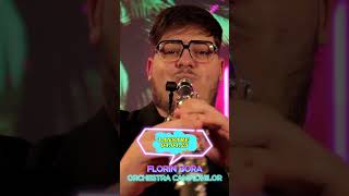 Florin Bora X Orchestra Campionii- Havana Lover