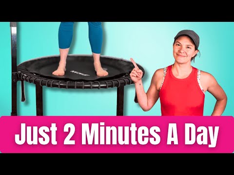 OVER 60? This 1 Exercise Is Better Than Walking | Registered Nurse Approved!
