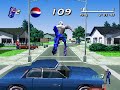 Pepsiman PSX Langspiel