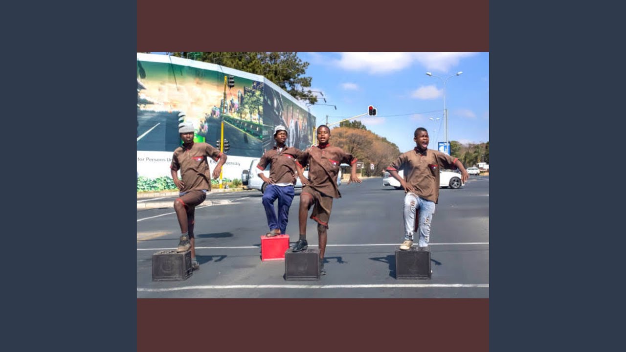 taba tsa batho YouTube