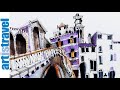 SKETCHING Venice with Brush Pens by IAN FENNELLY