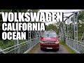 Volkswagen California Ocean (ENG) - Test Drive and Review, Walkaround