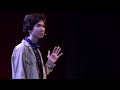 Emotional Intelligence From a Teenage Perspective | Maximilian Park | TEDxYouth@PVPHS