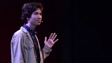 Emotional Intelligence From a Teenage Perspective | Maximilian Park | TEDxYouth@PVPHS