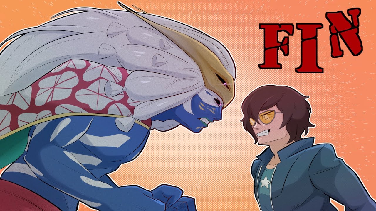 Crash Star Plays No More Heroes 3: Rank 1 Jess Baptiste VI (Uncut)