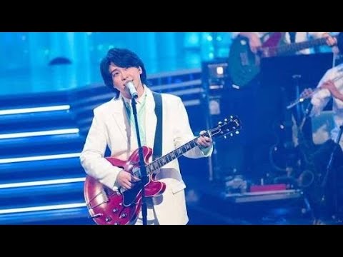 【Mrs. GREEN APPLE】大森元貴「メメント・モリ」テレビ初披露😭✨ 会場騒然！ソロで見せた“新たな表情”に感動の声
