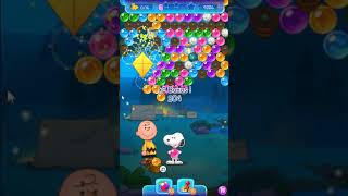 Snoopy Pop Level 145