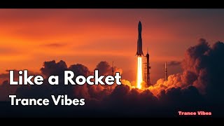 Like a Rocket - Trance Vibes | Uplifting Trance | Vocal Trance |