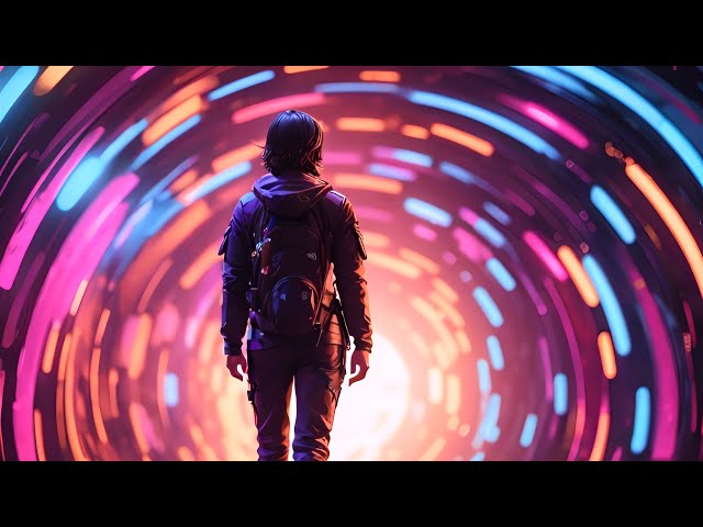 Cenit85 - Lost