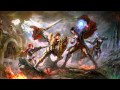 Globus - A Thousand Deaths (Epic Choral Vocal Action)