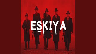 Eskiya (Arabesk Drill)