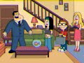 American Dad Intro But Its On A Poor Quality VHS 