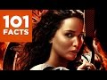 101 Facts About The Hunger Games
